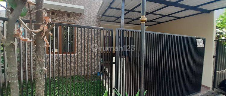 Disewa Rumah Bagus, Terawat  Siap Huni Di Cijerah 1