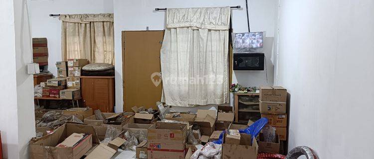 Dijual Ruko Lokasi Strategis Ramai Di Purwakarta Antapani 1