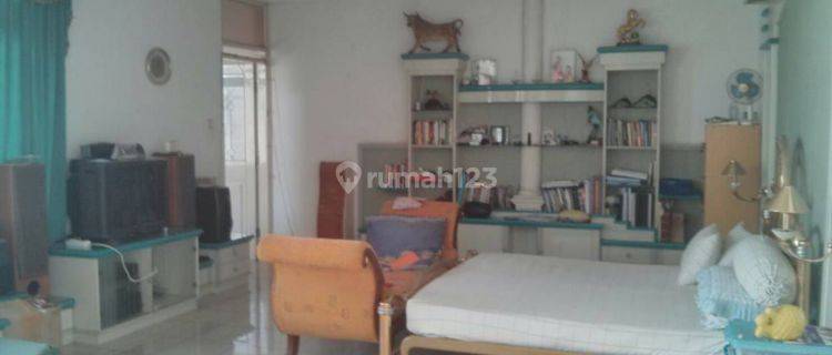 Dijual Cepat Rumah Siap Huni Taman Holis Mainroad 1