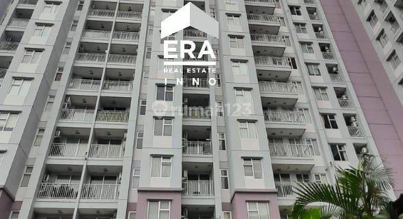 Apartment Strategis The Lavande Residence Menteng Jakarta Selatan 1