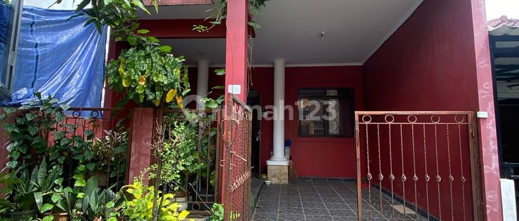 Rumah 2 Lantai View Gunung Pancar Taman Udayana Sentul City Bogor  1