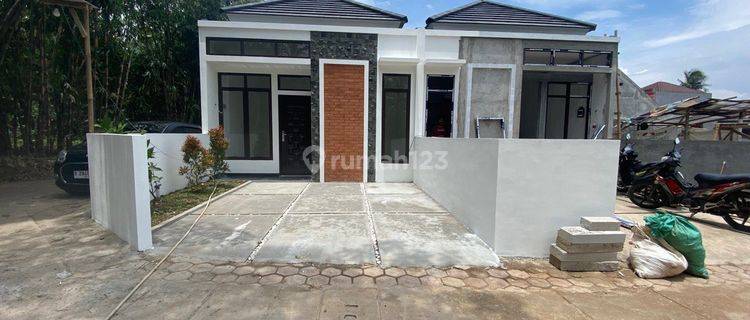 Hanya Dp 5 Jt Bisa Punya Rumah 1