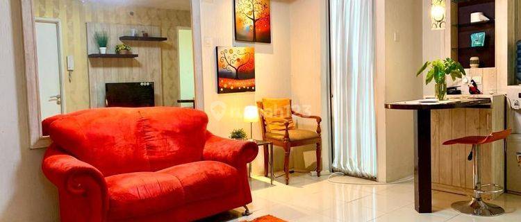 Rent Apartemen Bassura City 3 Kamar Tidur langsung pemilik  1