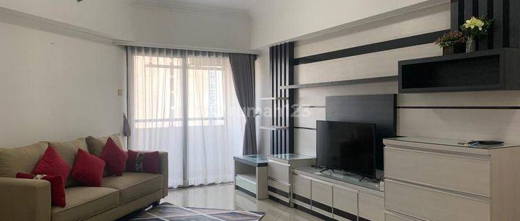 Sewa bulanan Apartemen Sudirman Tower Condominium 3 Kamar Tidur - langsung pemilik  1