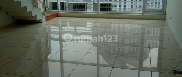 Rent Apartment Cityloft Sudirman 2 Lt, Semi Furnish (disewakan Ff Akan Dilengkapi) 1