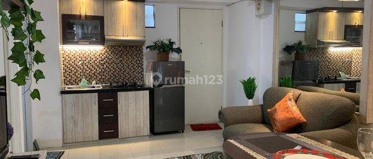 Urgent!! Sewa Cepat Apartemen Bassura City 3br Langsung Pemilik 1