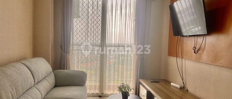 Rent Triviuim Terrace Lippo Cikarang 2 Br Furnis 1