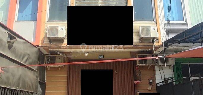 Ruko Tebet 3 Lantai Jalan Raya Cocok Usaha Dan Kantor 1