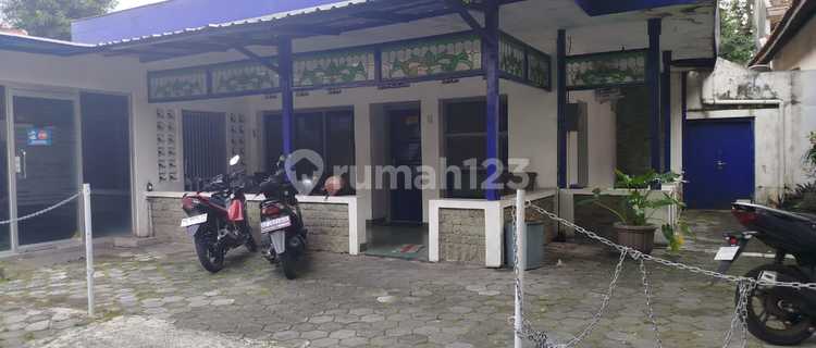 1-Storey Minimalist House Ready to Occupied in Jetis Area, Yogyakarta 1