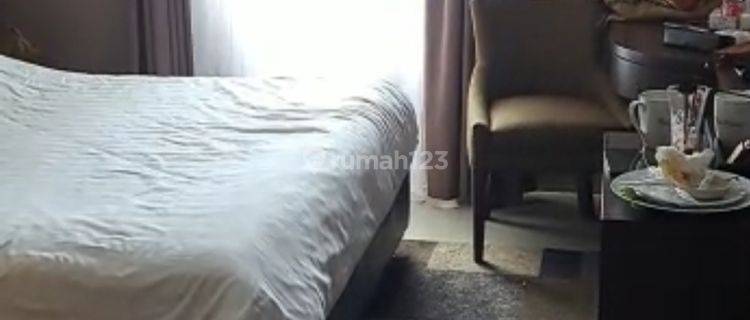 Apartment Full Furnished Tengah Kota Dekat Kraton Jogja 1