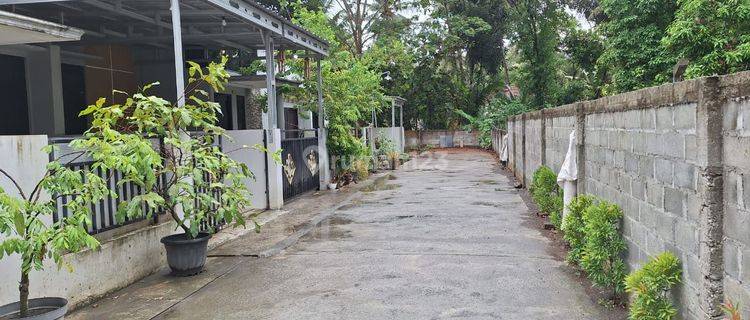 Rumah Asri Dan Nyaman Dekat Pasar Bendungan Wates Kulon Progo 1