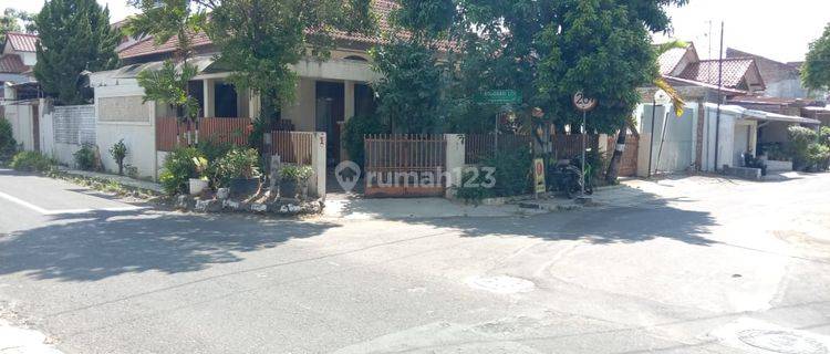 Rumah Hook Siap Huni SHM Siap Huni Jl. Nogosari Kraton 1