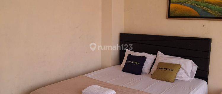 Rumah Kost Full Furnished Dekat Kampus Jl. Re. Martadinata Jogja 1