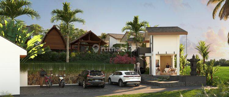 Luxury Off plan Villa Leasehold Opportunity With Breathtaking Views 1