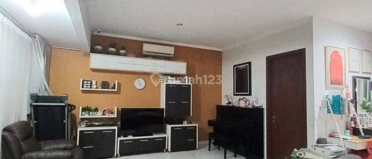 Hot sale  Rumah Bagus SHM - Sertifikat Hak Milik Unfurnished di Discovery Bintaro Jaya, Sektor 9-Bintaro 1