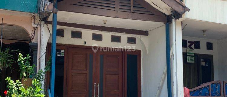 14475 Rumah Hot Sale Strategis Jarang Ada 300 Meter Menuju Mrt Lebak Bukus 1