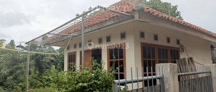 Dijual Cepat Rumah Gaya Classic Di Bintaro Ciputat GB15595 1