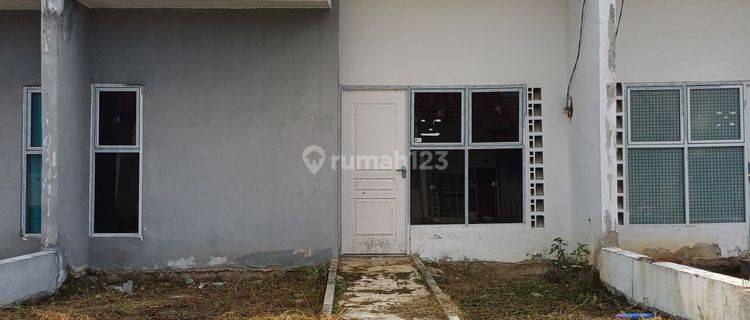 Rumah Subsidi Tambun Utara Berkualitas Bonus 1bulan Dp 2,8jt 1