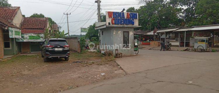 Rumah Subsidi Setu Bekasi Subsidi Cicilan Flat Bebas Banjir  1