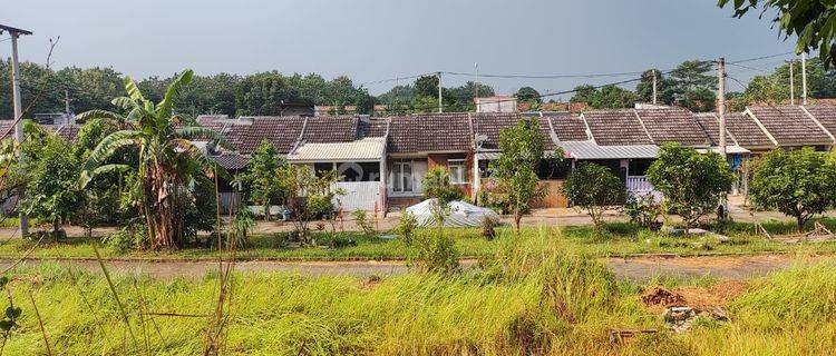 Tanah Darat Cocok Rumah Tinggal di Cibitung 1