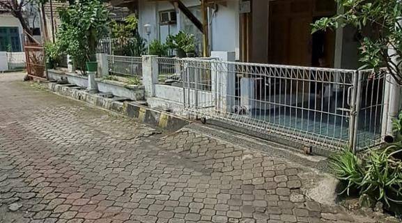 Rumah Sederhana Area Strategis di Kalimalang 1