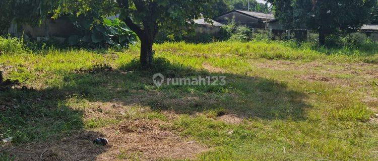 Tanah Cocok Gudang pol di Cileungsi 1