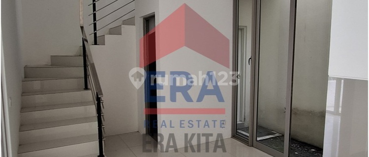 Greenland Residence Menganti New House 3 Bedrooms 1