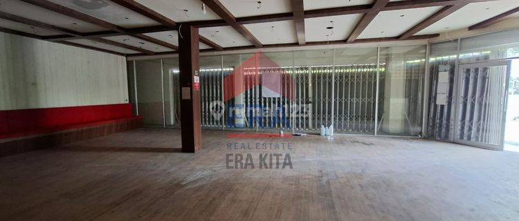 Ruko Frontage Margorejo Ahmad Yani Cocok Untuk Usaha 1