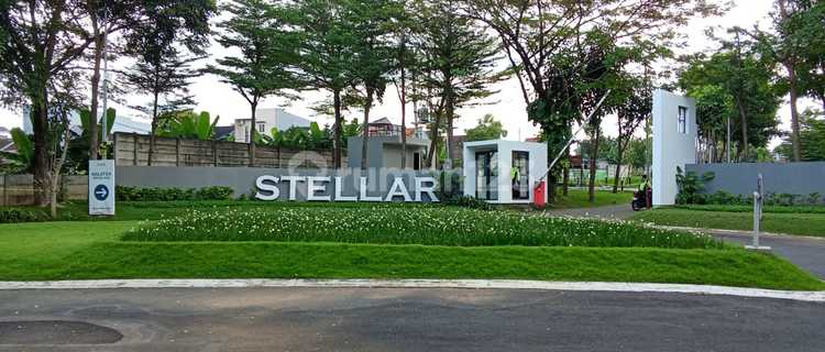 Rumah Baru Grand Sunrise Menganti Cluster Depan 2 Kamar Tidur 1