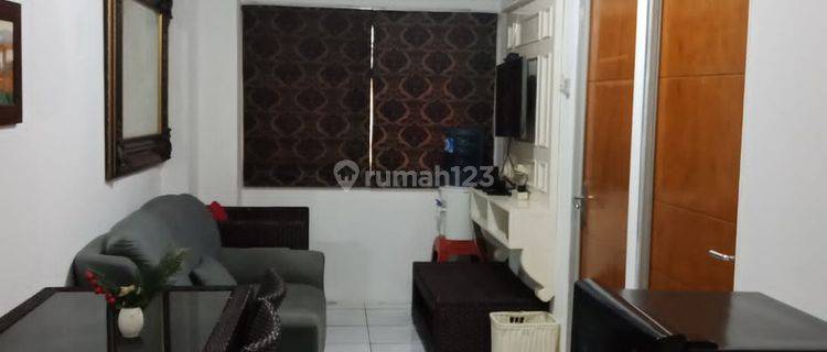 Sewa Apartemen Murah Dan Nyaman di Gateway Pesanggrahan Jakarta Selatan 2 Bedroom Fully Furnished 1