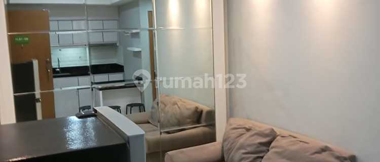 Sewa Apartemen The Mansion Bougenville Kemayoran Jakarta Utara – 2 BR Full Furnished 1