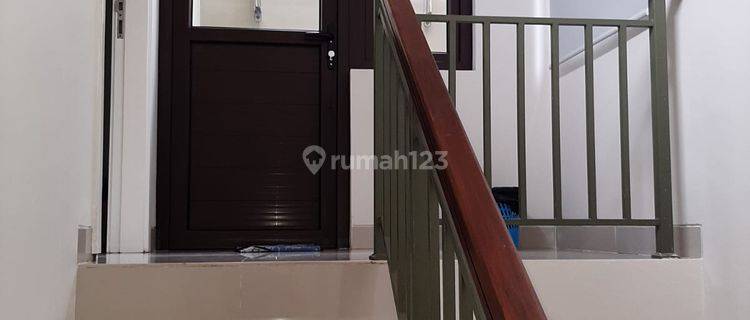 Dijual Rumah Murah Samara Village Gading Serpong 1