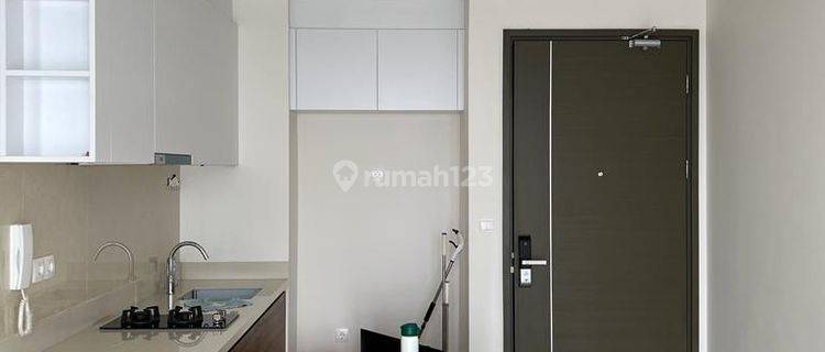 Disewakan Apartemen 1 Bedroom Marigold Nava Park Bsd 1