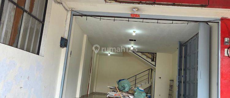 ruko 3 lantai pusat kota dijual Leuwi Panjanag bandung 1