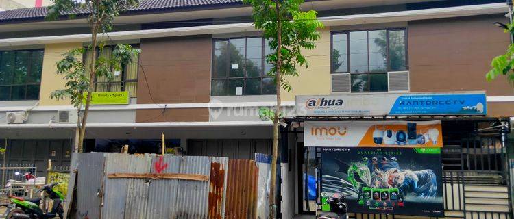 Ruko Baru Dijual Termurah Mekar Wangi Bandung 1