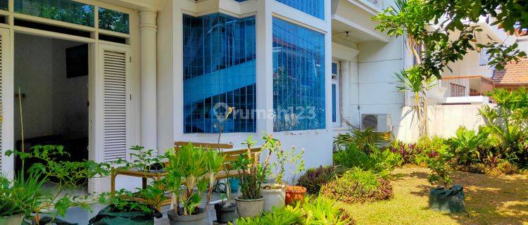 Rumah Mewah Murah Setra Indah Setrasari Bandung 1