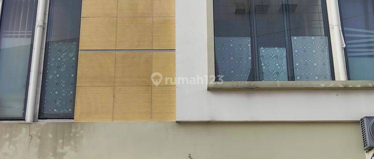 Ruko Baru 3 Lantai Strategis Buah Batu Square Bandung 1