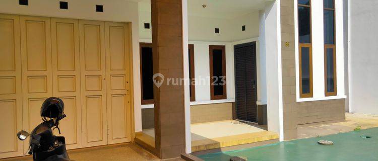 Rumah Dijual Lux Batununggal Bandung 1