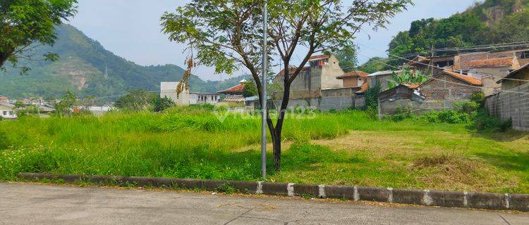 Tanah Murah Kawasan Industri Kutawaringin Bandung 1