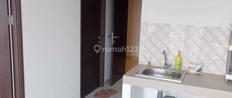 Apartment 2 BR murah 38 mtr M Square mekar wangi Bandung 1