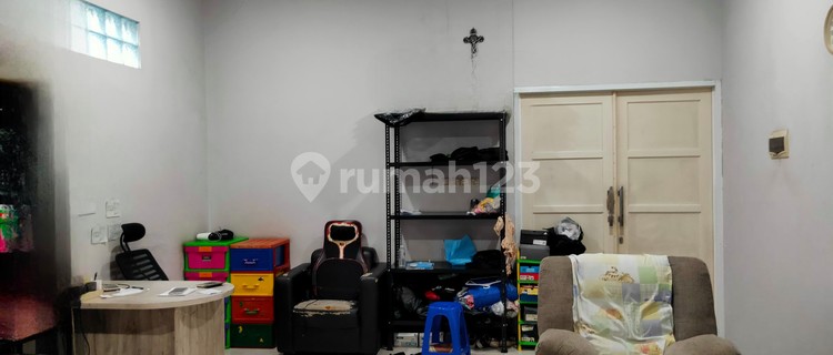 Good cheap Ruko 220 m2 Freehold Title Kopo, Bandung 1