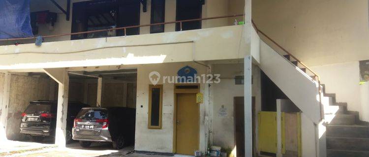 Rumah Murah Pusat Kota Strategis Ibrahiem Adjie Bandung 1