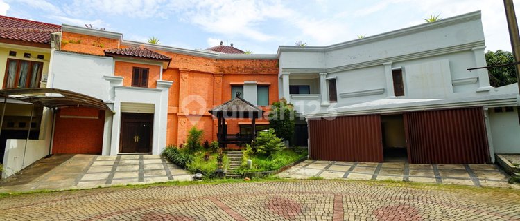 Rumah Mewah Murah di Ciputat Timur Harga Dibawah Pasaran 1