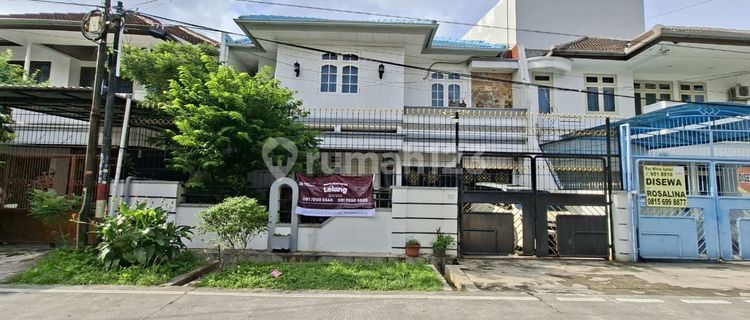 Jl Kartini 5 Sawah Besar Central Jakarta House Price Below Market 1