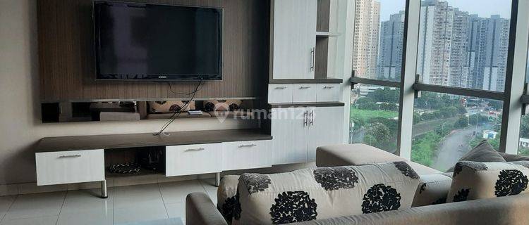 Apartemen Kuningan Place  1