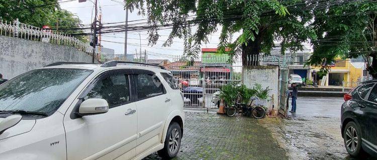 Ruko 3 Lantai Semi Furnished di Warung Buncit 1