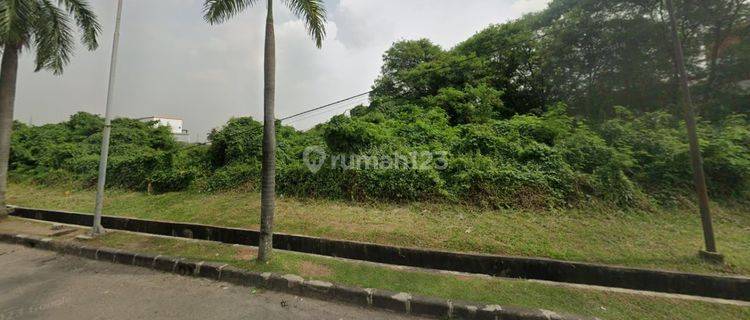 Tanah Delta Silicon Cikarang 1.4 Hektar 1