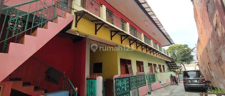 Rumah Kost2an Di Lokasi Strategis Pancoran 1