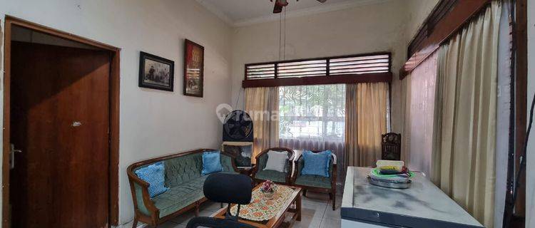 Jual Murah Rumah di Tebet Barat Dalam Dua Muka 1