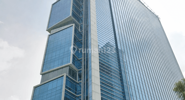 Sewa Ruang Kantor Multivison Tower Kuningan Jakarta Selatan 1